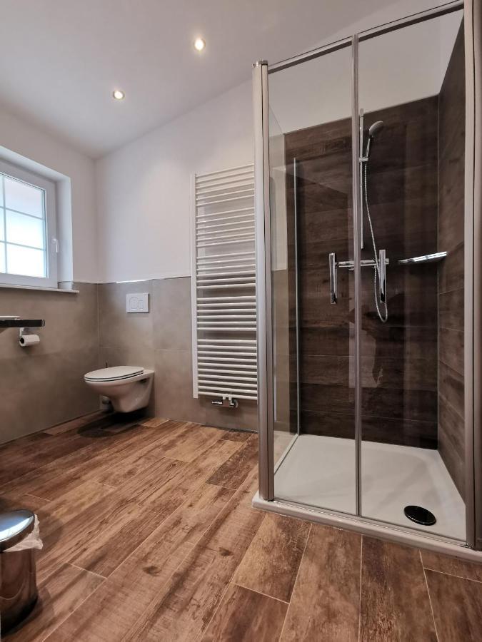 Ferienwohnung Gestuet Von Erden Haßloch Exterior foto
